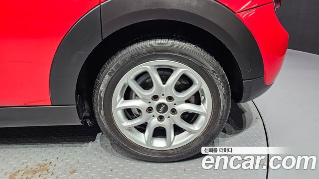 Mini Cooper 2021 — photo 7