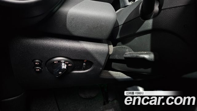 Mini Cooper 2021 — photo 27