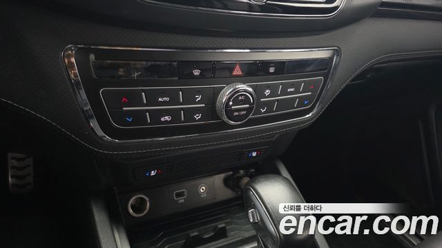 KG Mobility Rexton 2021 — photo 16