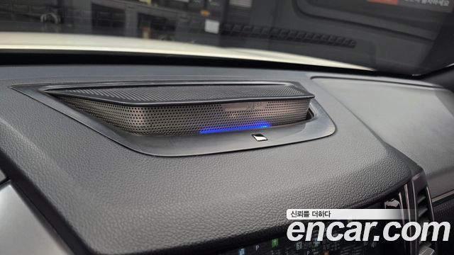 KG Mobility Rexton 2021 — photo 18