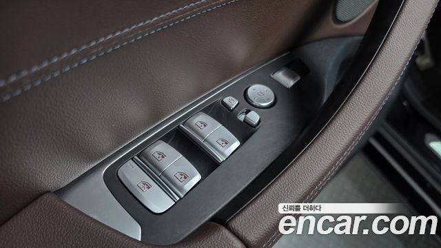 BMW iX3 2023 — photo 30