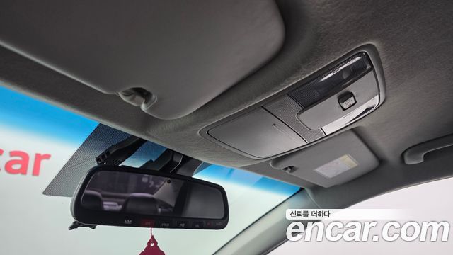 Kia K3 2023 — photo 19