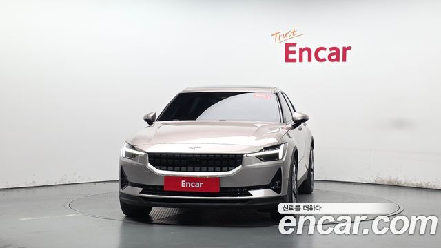Polestar Polestar 2 2023 — photo 3