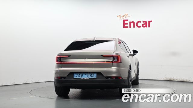 Polestar Polestar 2 2023 — photo 4