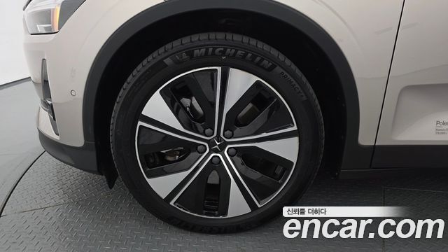 Polestar Polestar 2 2023 — photo 5