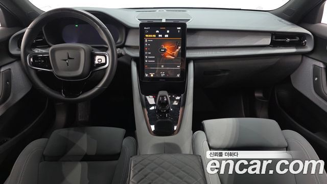 Polestar Polestar 2 2023 — photo 10