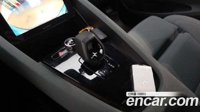 Polestar Polestar 2 2023 — photo 12