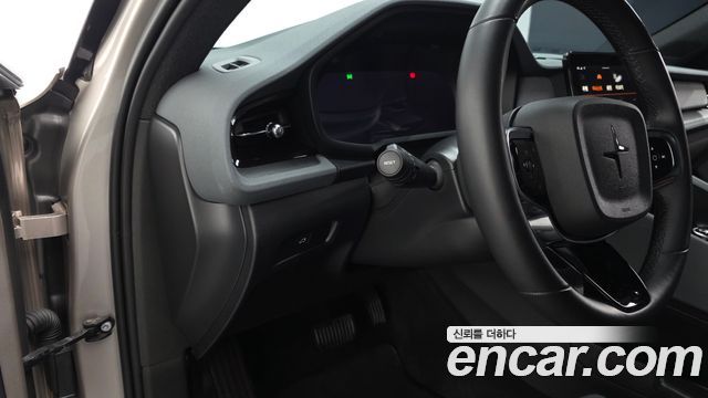 Polestar Polestar 2 2023 — photo 19