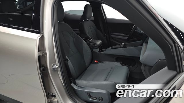 Polestar Polestar 2 2023 — photo 16