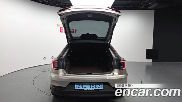 Polestar Polestar 2 2023 — photo 27