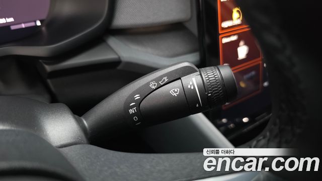 Polestar Polestar 2 2023 — photo 28