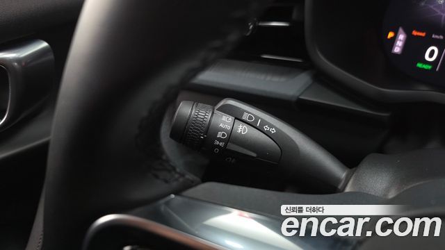 Polestar Polestar 2 2023 — photo 30