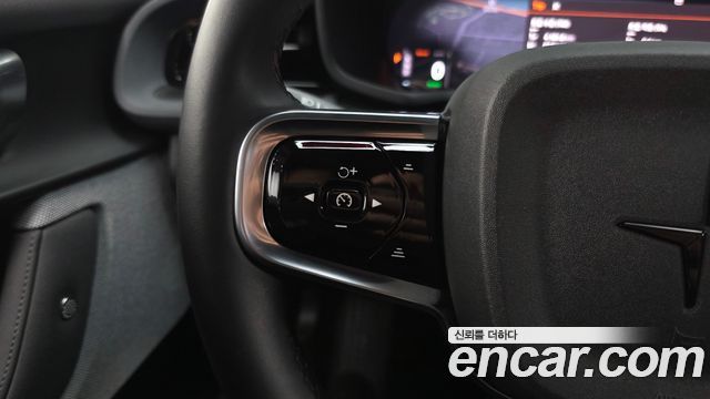 Polestar Polestar 2 2023 — photo 31