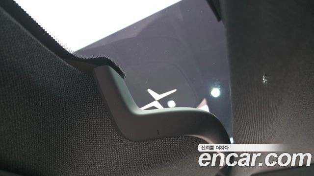 Polestar Polestar 2 2023 — photo 35