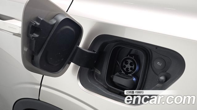 Polestar Polestar 2 2023 — photo 36