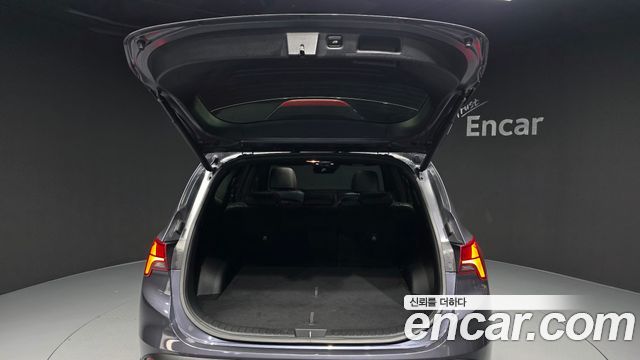 Hyundai Santafe 2021 — photo 26