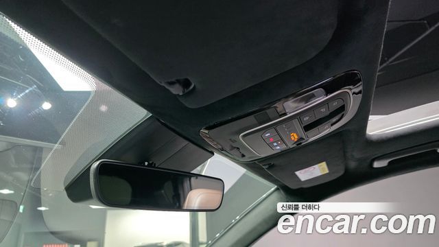 Hyundai Santafe 2021 — photo 33