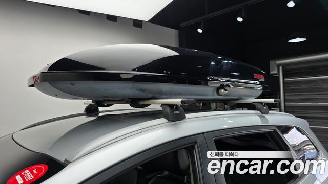 Kia Carens 2015 — photo 31