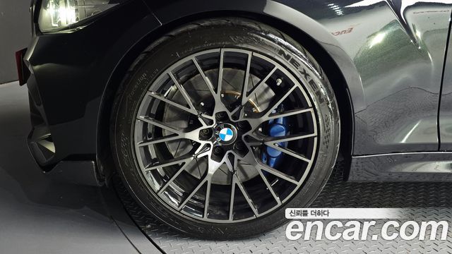 BMW M2 2021 — photo 5