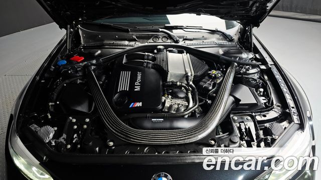 BMW M2 2021 — photo 6
