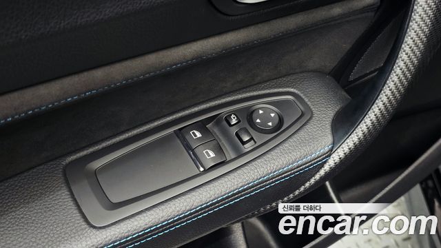 BMW M2 2021 — photo 20