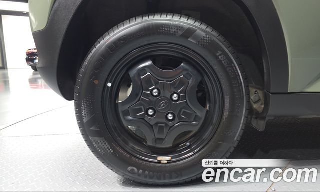 Hyundai Casper 2023 — photo 5