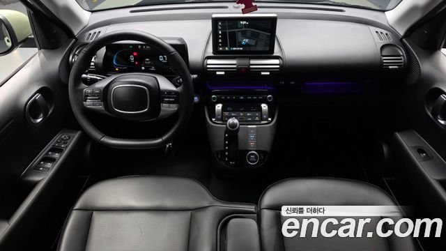 Hyundai Casper 2023 — photo 10