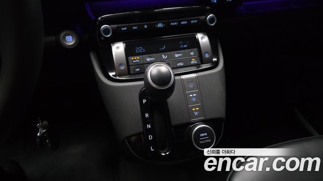Hyundai Casper 2023 — photo 12