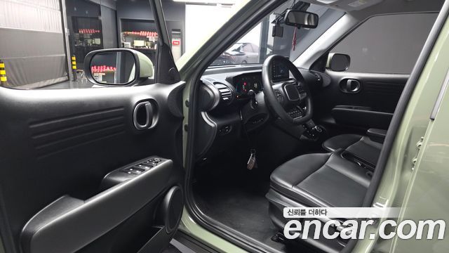 Hyundai Casper 2023 — photo 13