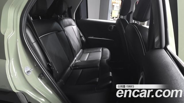 Hyundai Casper 2023 — photo 18