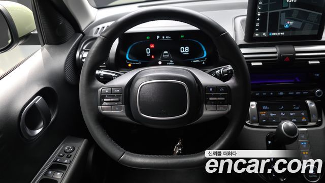 Hyundai Casper 2023 — photo 19