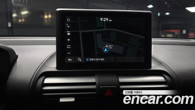 Hyundai Casper 2023 — photo 20