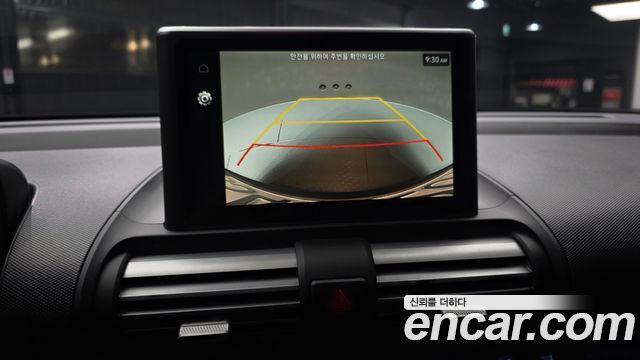 Hyundai Casper 2023 — photo 21