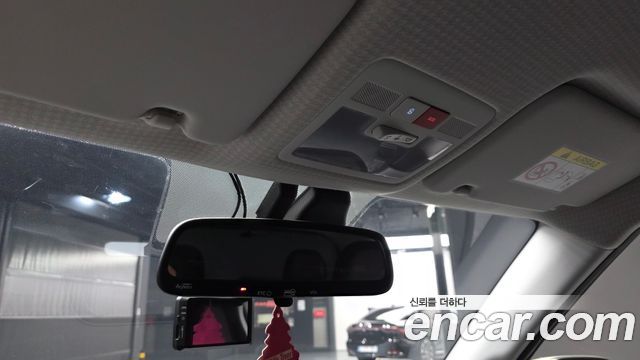 Hyundai Casper 2023 — photo 23