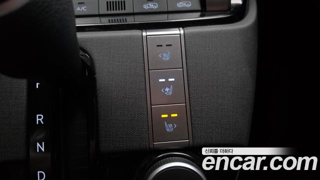 Hyundai Casper 2023 — photo 24