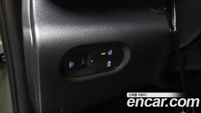 Hyundai Casper 2023 — photo 25
