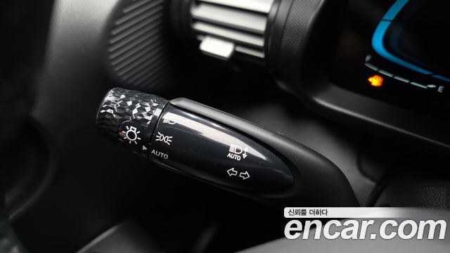 Hyundai Casper 2023 — photo 26