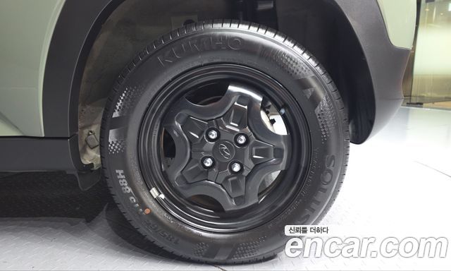 Hyundai Casper 2023 — photo 7