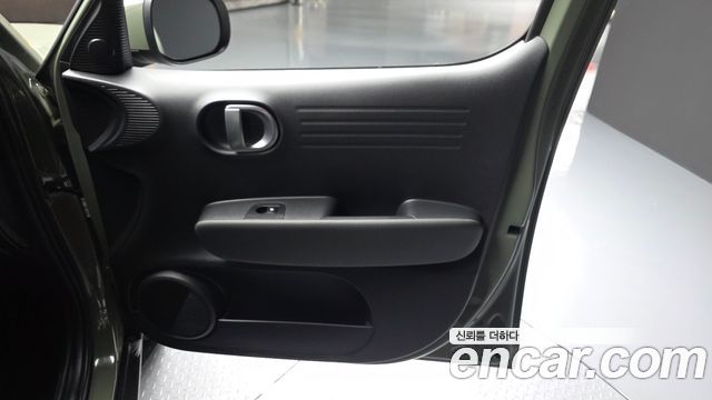 Hyundai Casper 2023 — photo 14