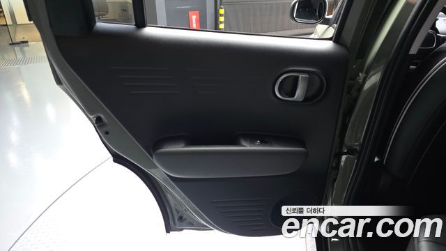 Hyundai Casper 2023 — photo 15