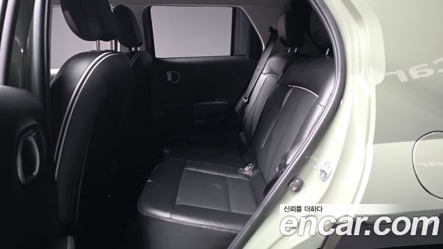Hyundai Casper 2023 — photo 16