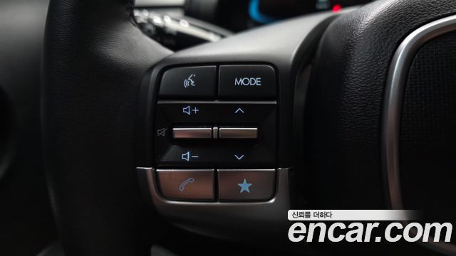 Hyundai Casper 2023 — photo 27