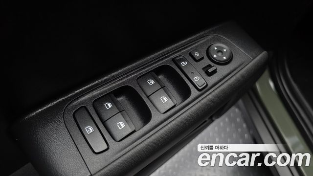 Hyundai Casper 2023 — photo 28