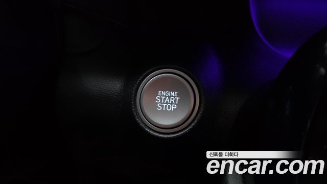 Hyundai Casper 2023 — photo 29