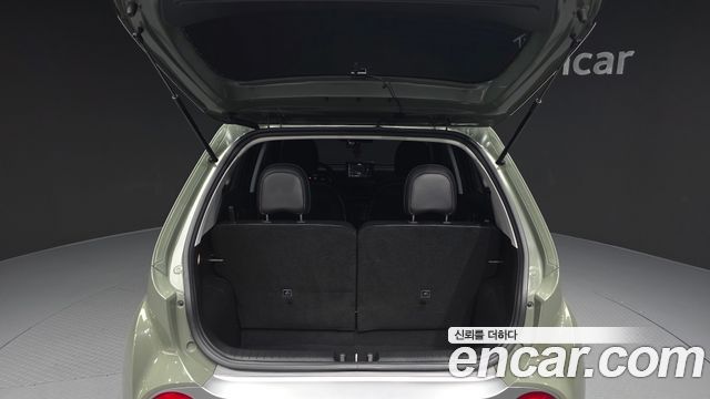 Hyundai Casper 2023 — photo 30