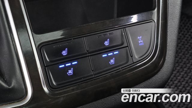 Hyundai Starex 2019 — photo 18