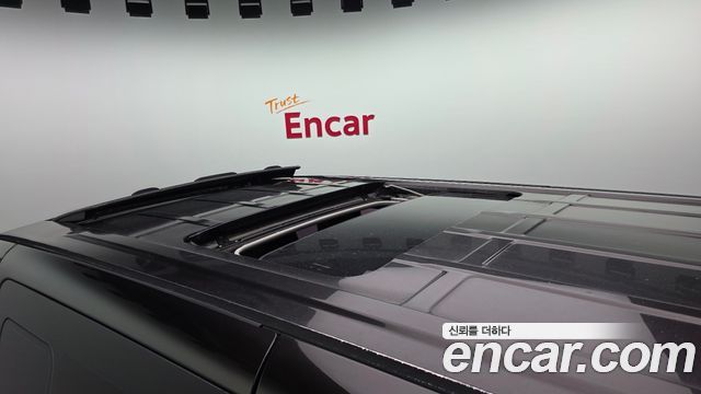 Hyundai Starex 2019 — photo 25
