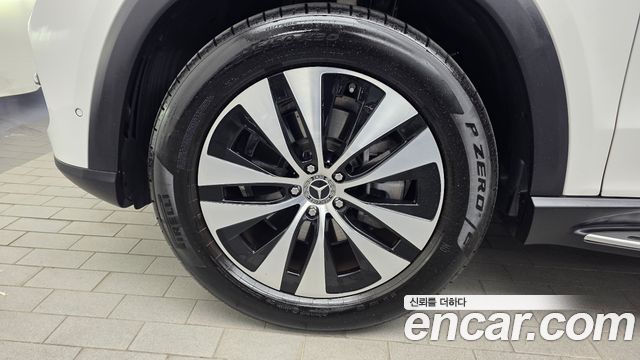Mercedes-Benz GLE-Class 2026 — photo 5