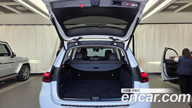Mercedes-Benz GLE-Class 2026 — photo 26