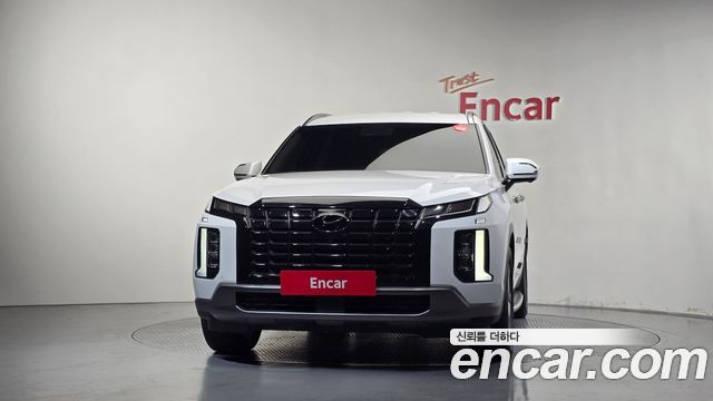 Hyundai Palisade 2024 — photo 3